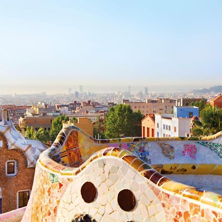 Apartment Diagonal Mar By Interhome Barcelona Buitenkant foto