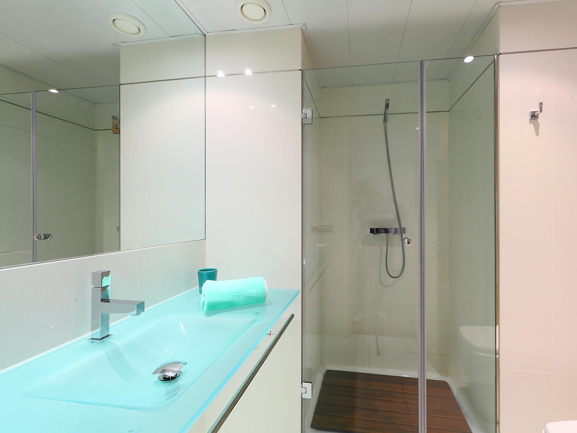 Apartment Diagonal Mar By Interhome Barcelona Buitenkant foto