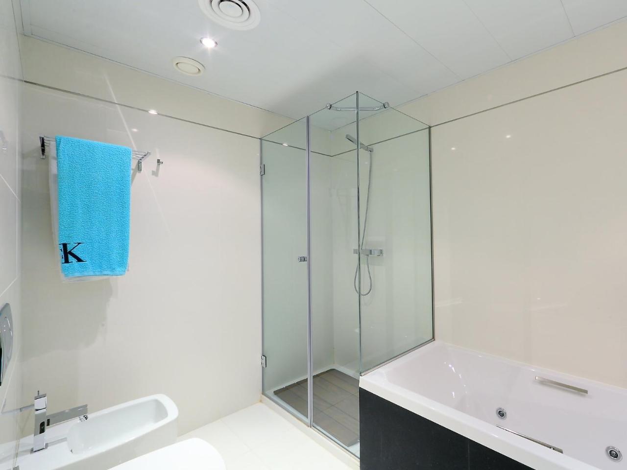 Apartment Diagonal Mar By Interhome Barcelona Buitenkant foto